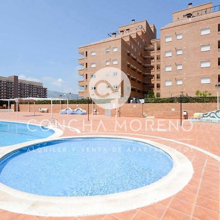 Torremar-Cm Daire Oropesa del Mar Dış mekan fotoğraf
