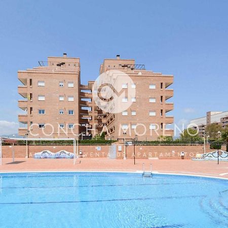 Torremar-Cm Daire Oropesa del Mar Dış mekan fotoğraf