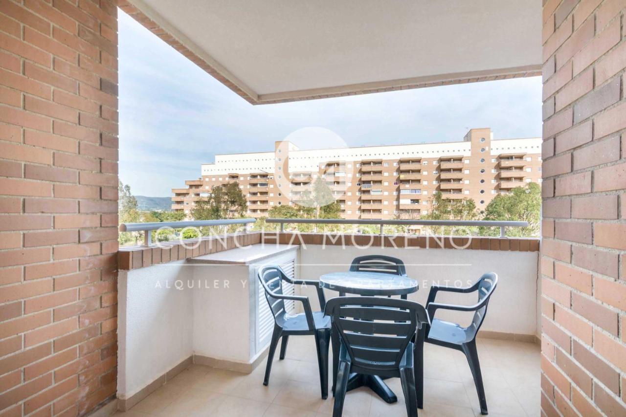 Torremar-Cm Daire Oropesa del Mar Dış mekan fotoğraf