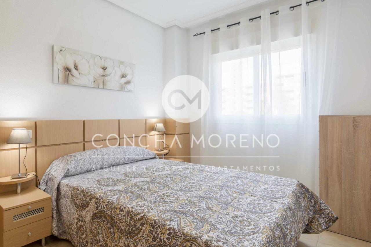 Torremar-Cm Daire Oropesa del Mar Dış mekan fotoğraf